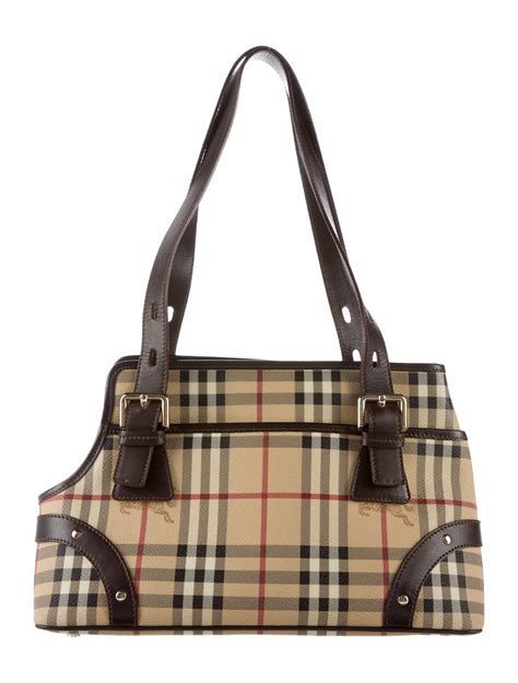 burberry dog carrier sale